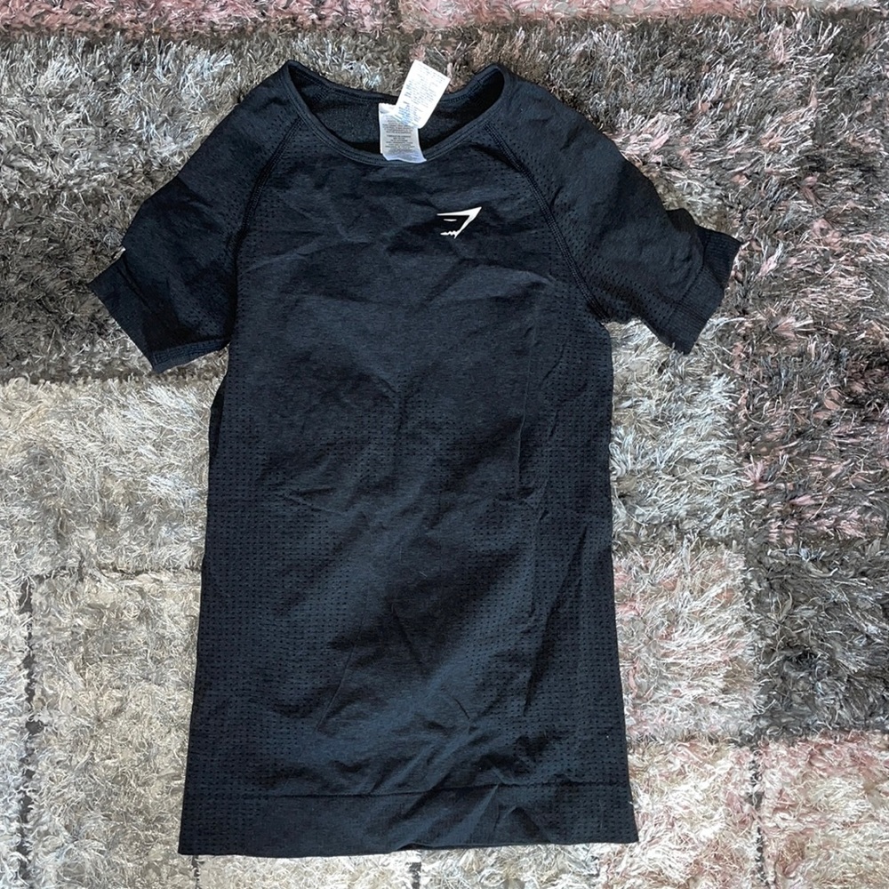 Gymshark shirt